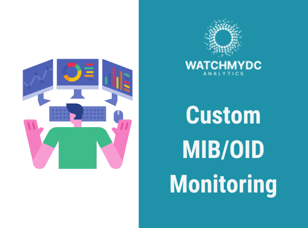 snmp oid monitoring